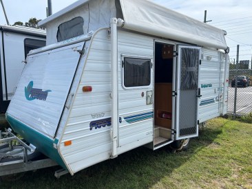 Jayco E 9  